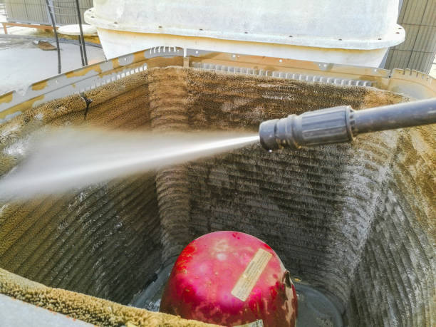Best General Air Duct Cleaning  in Palos Hls, IL