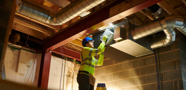 Best Ductwork Cleaning Services  in Palos Hls, IL