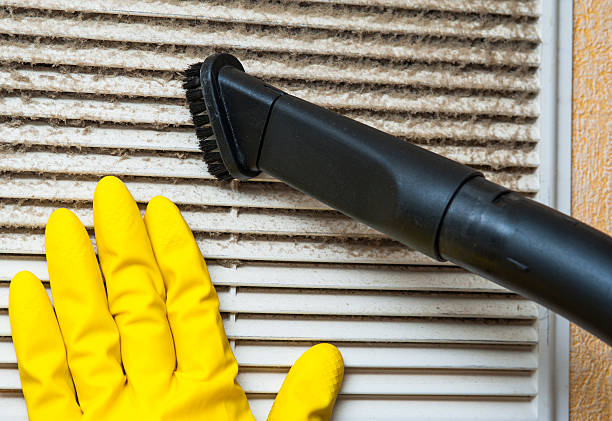 Best Residential Air Duct Cleaning  in Palos Hls, IL